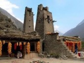 Темпы восстановления туристического рынка Сычуани после разрушительного землетрясения 2008 года признаются поразительными