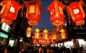Пекин запретил фейерверки сразу после праздников