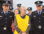 Китайский медик-шарлатан сядет в тюрьму третий раз за смерть пациента