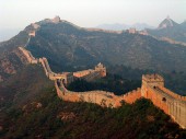 Мини-отеля на китайской стене не будет