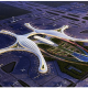 В Западном Китае построят крупный аэропорт