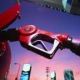 В Китае снизились цены на бензин и дизельное топливо
