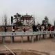 В Пекине открывается самый большой парк
