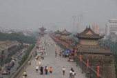Пекин-Сиань: «Секреты Императоров»