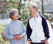 Китайские пенсионеры не хотят жить в домах опеки