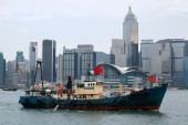Морское ополчение Китая