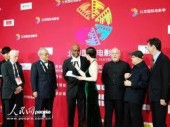 В третье декаде апреля пройдет 2-й Пекинский международный кинофестиваль