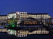  Worldhotel Grand Dushulake Suzhou