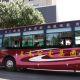 Автобусы городские и междугородние