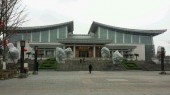 Музей Чэнду (Chengdu museum)