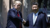 Торговая война США и Китая идет на спад