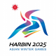 В Харбине представили символику Азиатских игр 2025 года