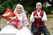 Молодые китайцы женятся все меньше