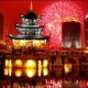 Пекин: запрета на фейерверки не будет