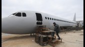 Китайский крестьянин построил себе Airbus