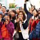 Китайские туристы совершат 800 млн поездок во время Золотой недели
