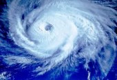 Тропический шторм «Налгай» приближается к Китаю