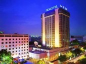 Novotel Peace Beijing Hotel