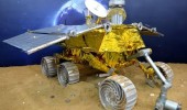 Китай продолжает активно запускать ракеты и готовится исследовать Марс