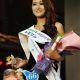 Модель из Турции стала победительницей состоявшегося в Китае финала 23-го конкурса «Мисс модель мира»