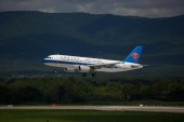 Аэропорт Владивосток и China Southern Airlines открывают рейсы в Яньцзи