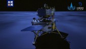 Взлетный модуль «Чанъэ-6» доставил образцы лунного грунта на орбиту