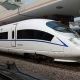 Китай возобновляет эксплуатацию ранее отозванных скоростных поездов