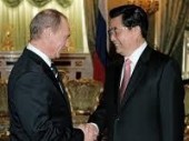 В Пекине состоялась 16-я регулярная встреча глав правительств Китая и РФ