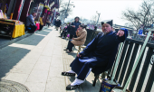 Суеверия мешают жить простым гражданам Пекина