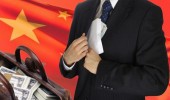 В доме китайского чиновника найдено рекордное количество взяток