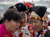 Китайский онлайн-туризм набирает обороты