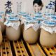 Полиция Тайбэя провела расследование пропажи бутылки кефира