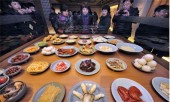 В Китае открылся «аппетитный» музей