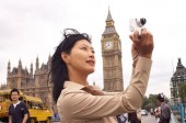 Китайских туристов обяжут хорошо вести себя за границей