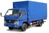 Китайские грузовики будут собирать в России