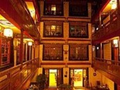 Tashi Choeta Hotel