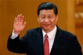 Си Цзиньпин избран новым руководителем Китая