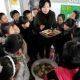 Сельских учителей в Китае поддержат юанем