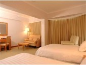 Best Western Taipa Hotel