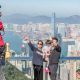 Гонконг будет выдавать турагентствам по $15 за каждого въезжающего туриста