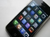 Китай уже начал продажи iPhone 4S
