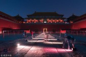 Праздник фонарей в Пекине: Запретный город будет открыт даже ночью
