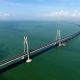 Китай сдал в эксплуатацию крупнейший в мире морской мост