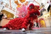 В Москве пройдет Фестиваль Китая