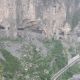 Сельские жители в провинции Шаньси 30 лет строили дорогу сквозь скалы