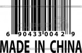 Маркировки на китайских продуктах продолжают вводить в заблуждение потребителей