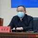 Правительство провинции Хэйлунцзян провело пресс-конференцию по борьбе с эпидемией на КПП Суйфэньхэ