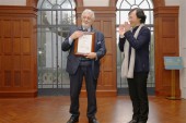Пласидо Доминго назначен почетным президентом китайского оперного театра
