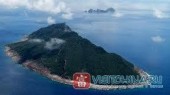 Китай начал охранять спорные острова с воздуха