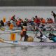 В Приморье состоялся Чемпионат края по гребле на лодках класса «Дракон»